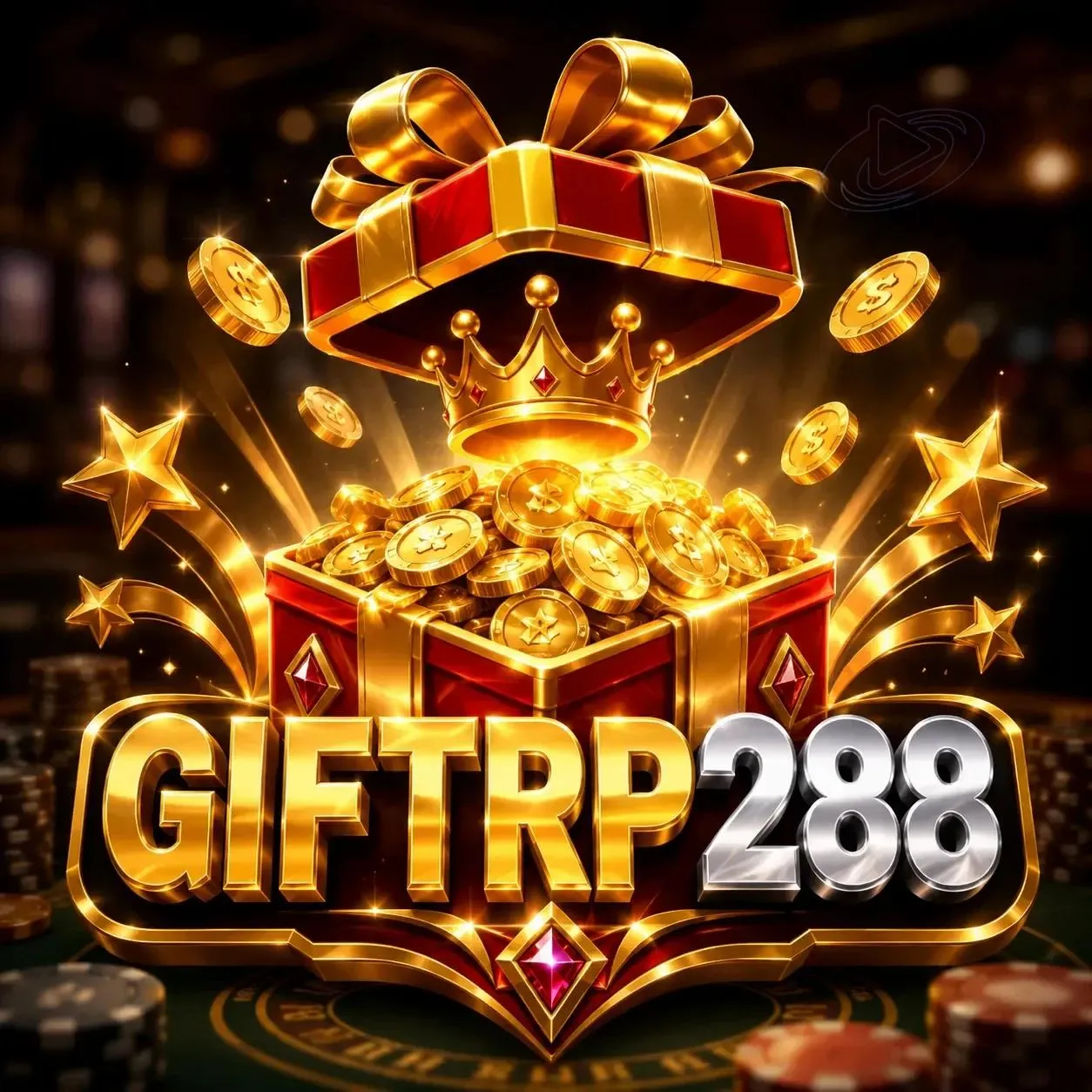 GIFTRP288 - Petualangan Seru dalam Dunia RPG